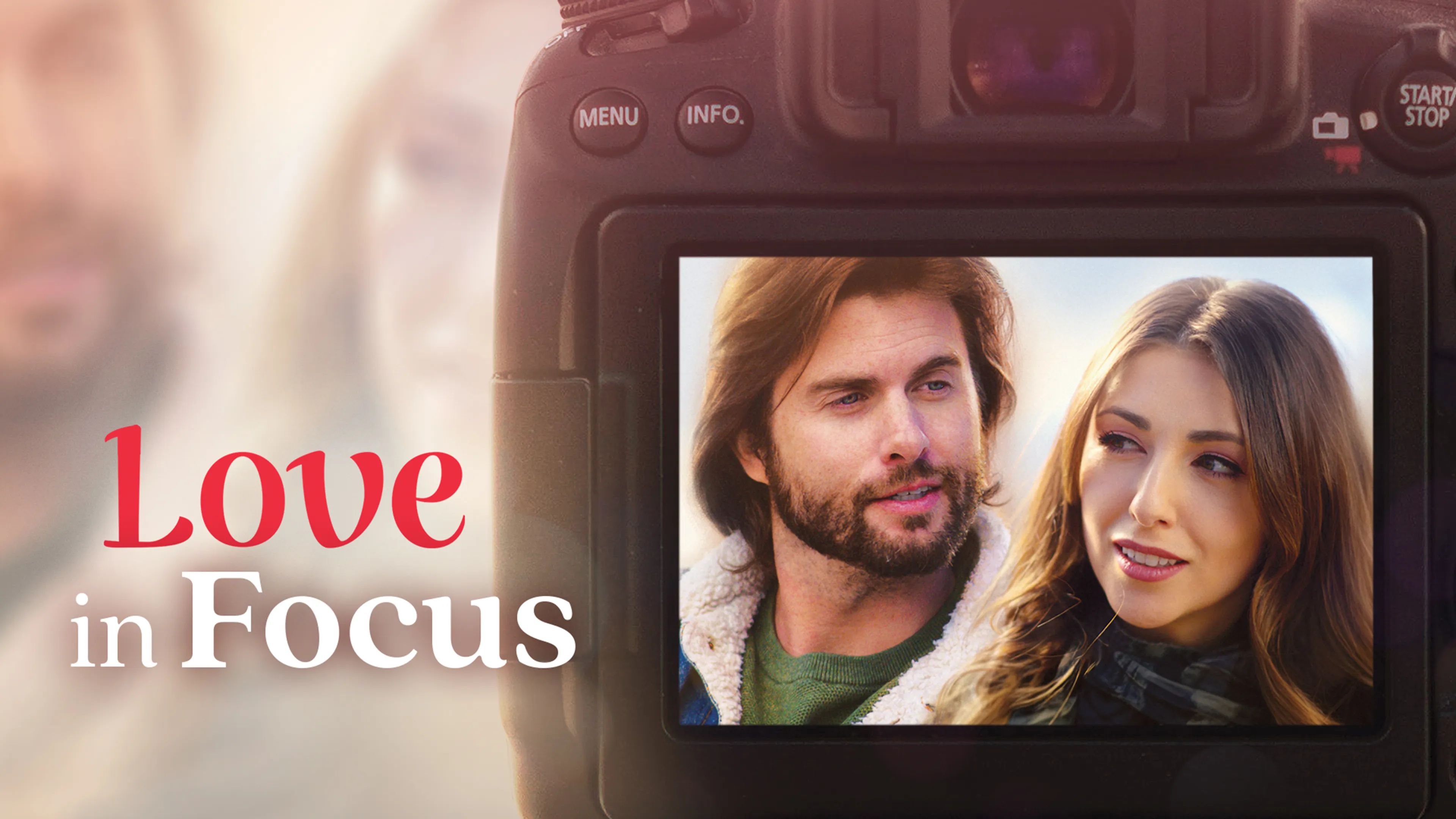 Love In Focus poster